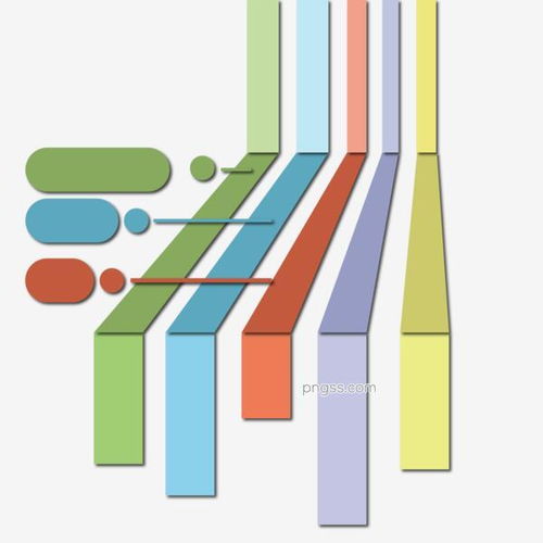 商業(yè)信息圖表設(shè)計(jì) 打造高效市場(chǎng)營銷視覺工具