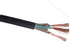 ZR-KVVP3阻燃控制電纜 特性、應(yīng)用與選型指南