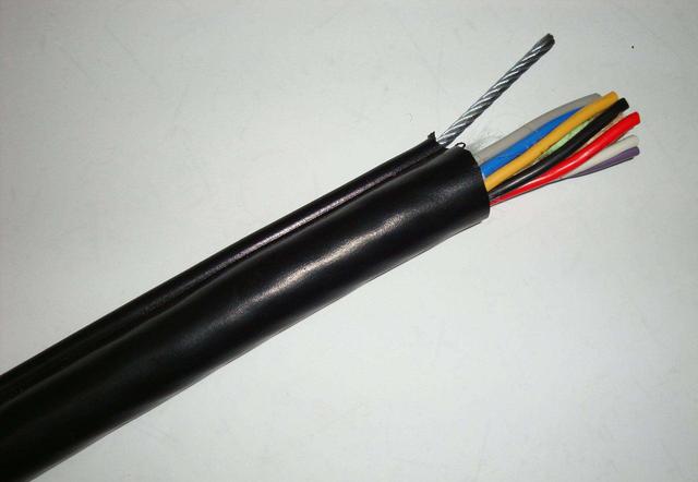 HR-G、YR-G、YRF、YRFP電動葫蘆手柄控制電纜線深度解析