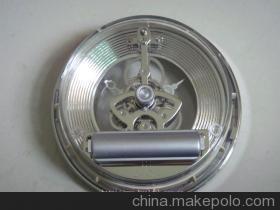 高品質(zhì)鐘表配件的領(lǐng)跑者 東莞鴻鑫鐘表廠全面解析