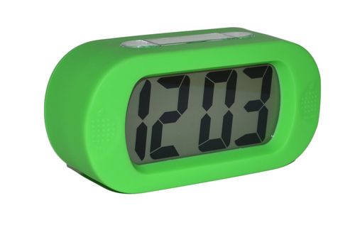 光影流轉(zhuǎn)，分秒必爭(zhēng)——電子鐘的品質(zhì)之旅