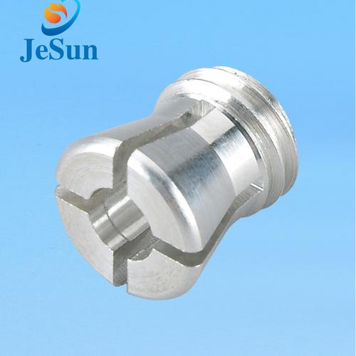 鋁件cnc精密機(jī)加工 精密五金配件加工工廠 數(shù)控車床加工 高精度